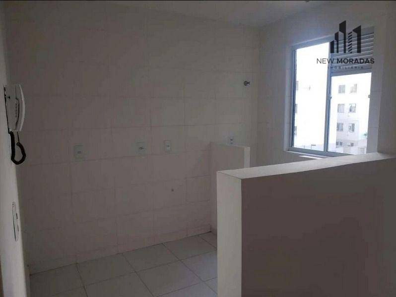 Apartamento à venda com 2 quartos, 46m² - Foto 5