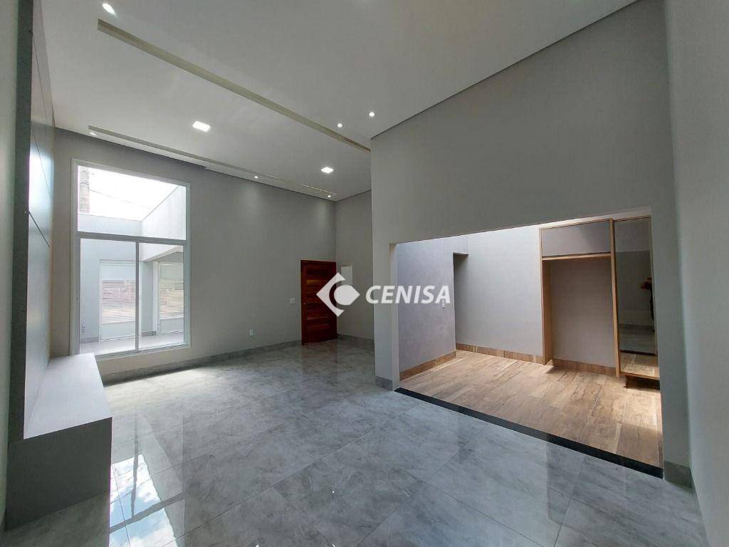 Casa à venda com 3 quartos, 150m² - Foto 4