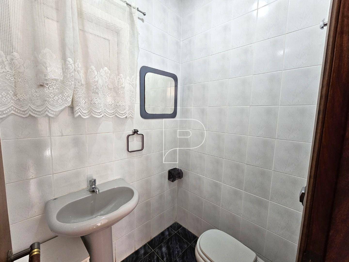 Casa de Condomínio à venda e aluguel com 4 quartos, 244m² - Foto 13