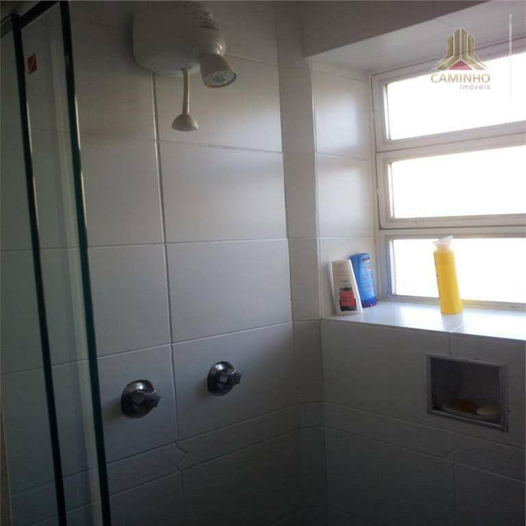 Apartamento à venda com 1 quarto, 35m² - Foto 9