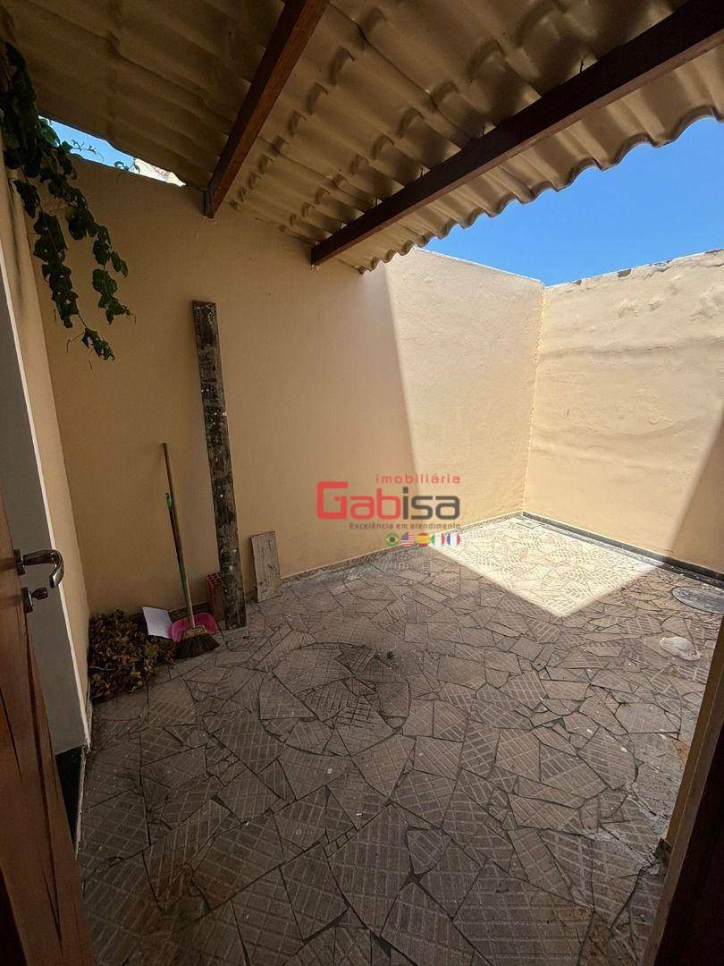 Casa à venda com 3 quartos, 160m² - Foto 10