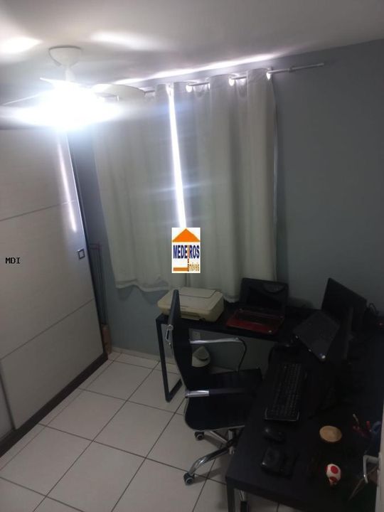 Apartamento à venda com 2 quartos, 52m² - Foto 10