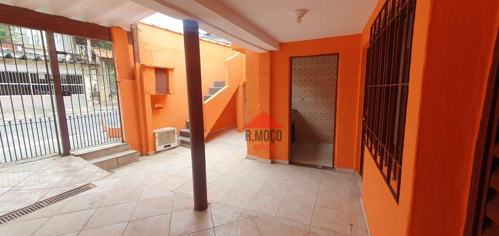 Casa, 3 quartos, 75 m² - Foto 3