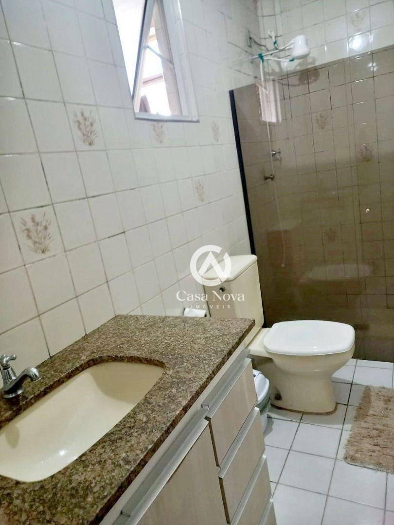 Apartamento à venda com 3 quartos, 148m² - Foto 8