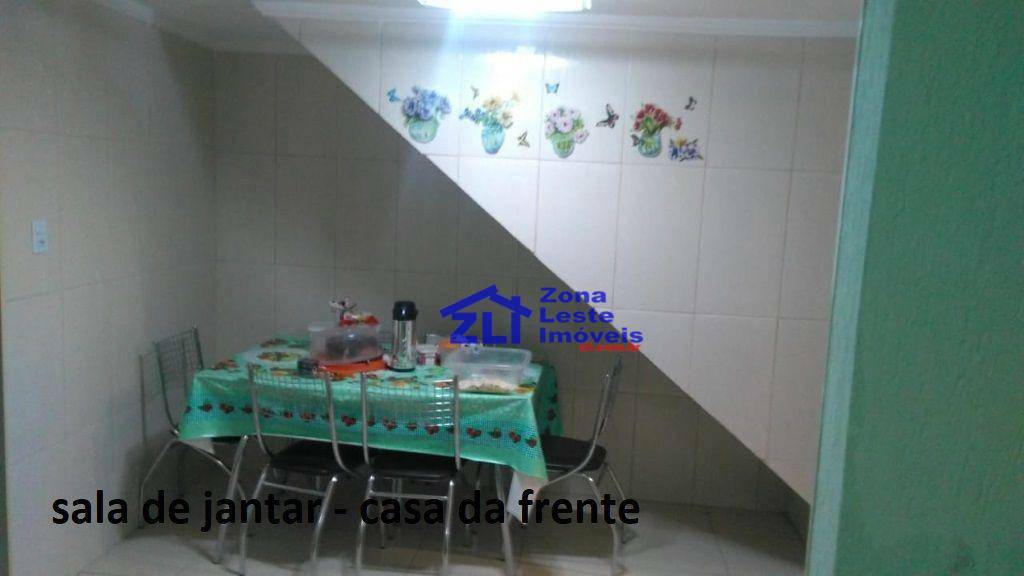 Casa à venda com 5 quartos, 150m² - Foto 2