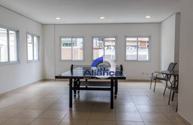 Apartamento à venda com 3 quartos, 92m² - Foto 17