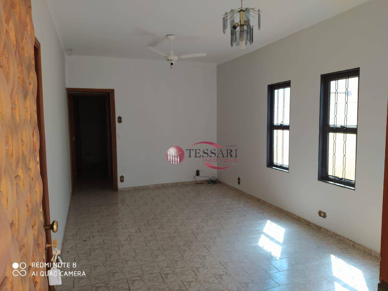 Casa à venda com 3 quartos, 165m² - Foto 4