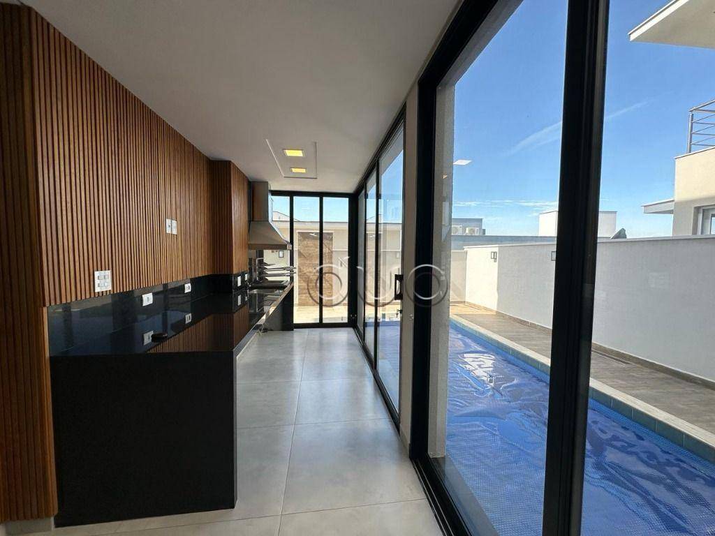 Casa de Condomínio à venda com 3 quartos, 227m² - Foto 22