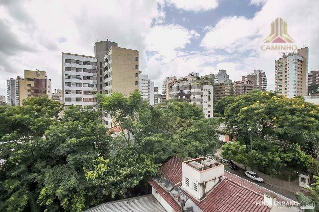 Apartamento à venda com 4 quartos, 181m² - Foto 21