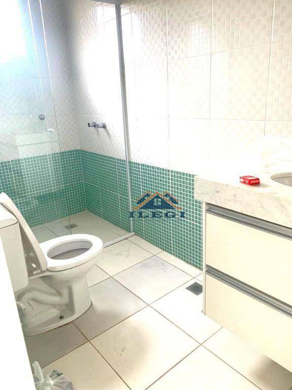 Casa de Condomínio à venda e aluguel com 3 quartos, 180m² - Foto 20