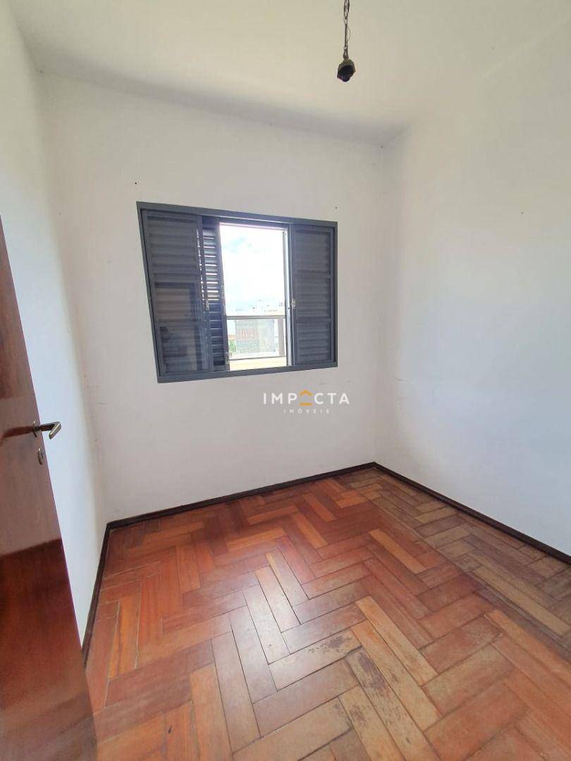 Apartamento à venda com 3 quartos, 90m² - Foto 5