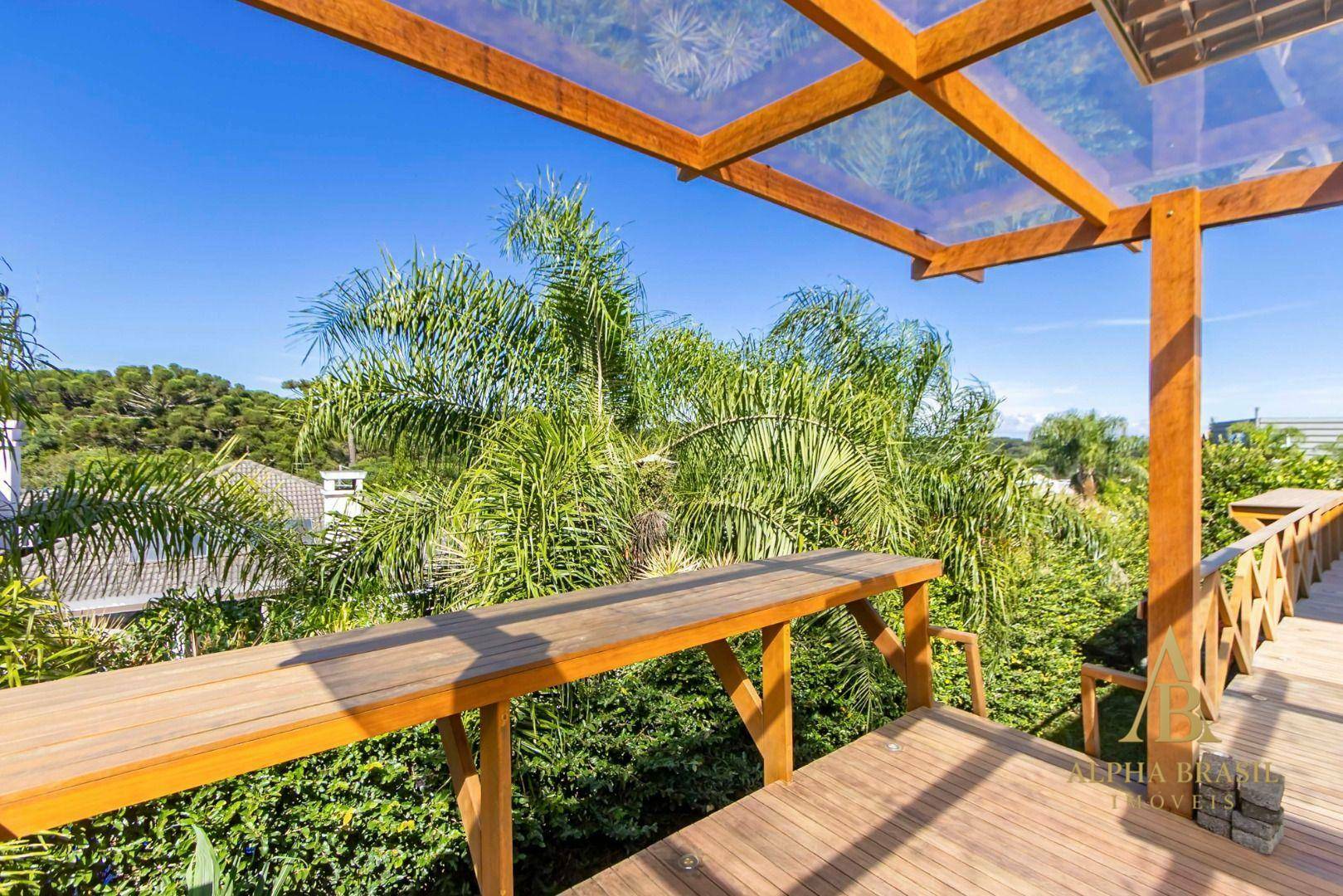 Casa de Condomínio à venda com 4 quartos, 527m² - Foto 9