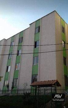 Apartamento à venda com 3 quartos, 80m² - Foto 2