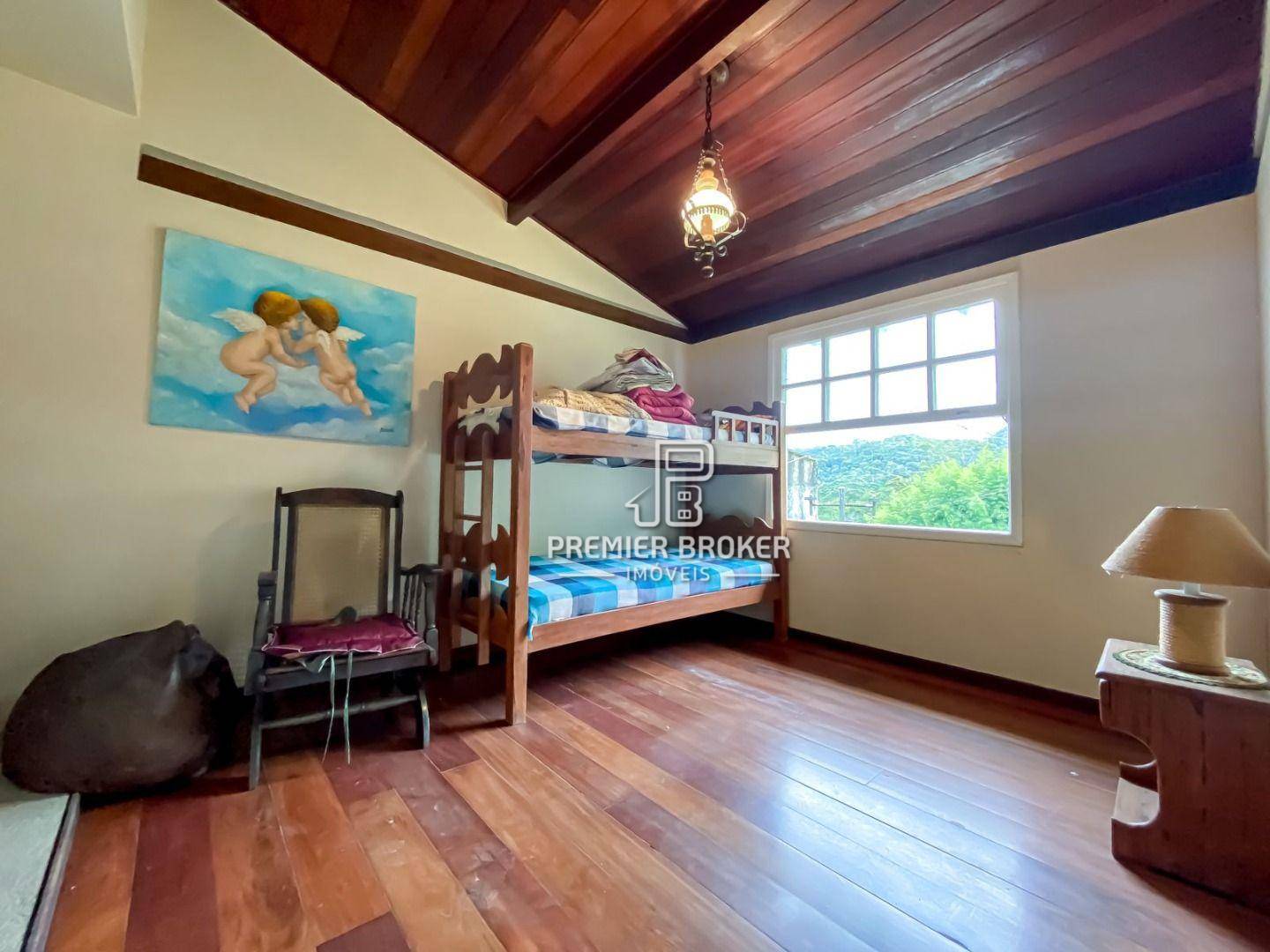 Casa de Condomínio à venda com 3 quartos, 150m² - Foto 11