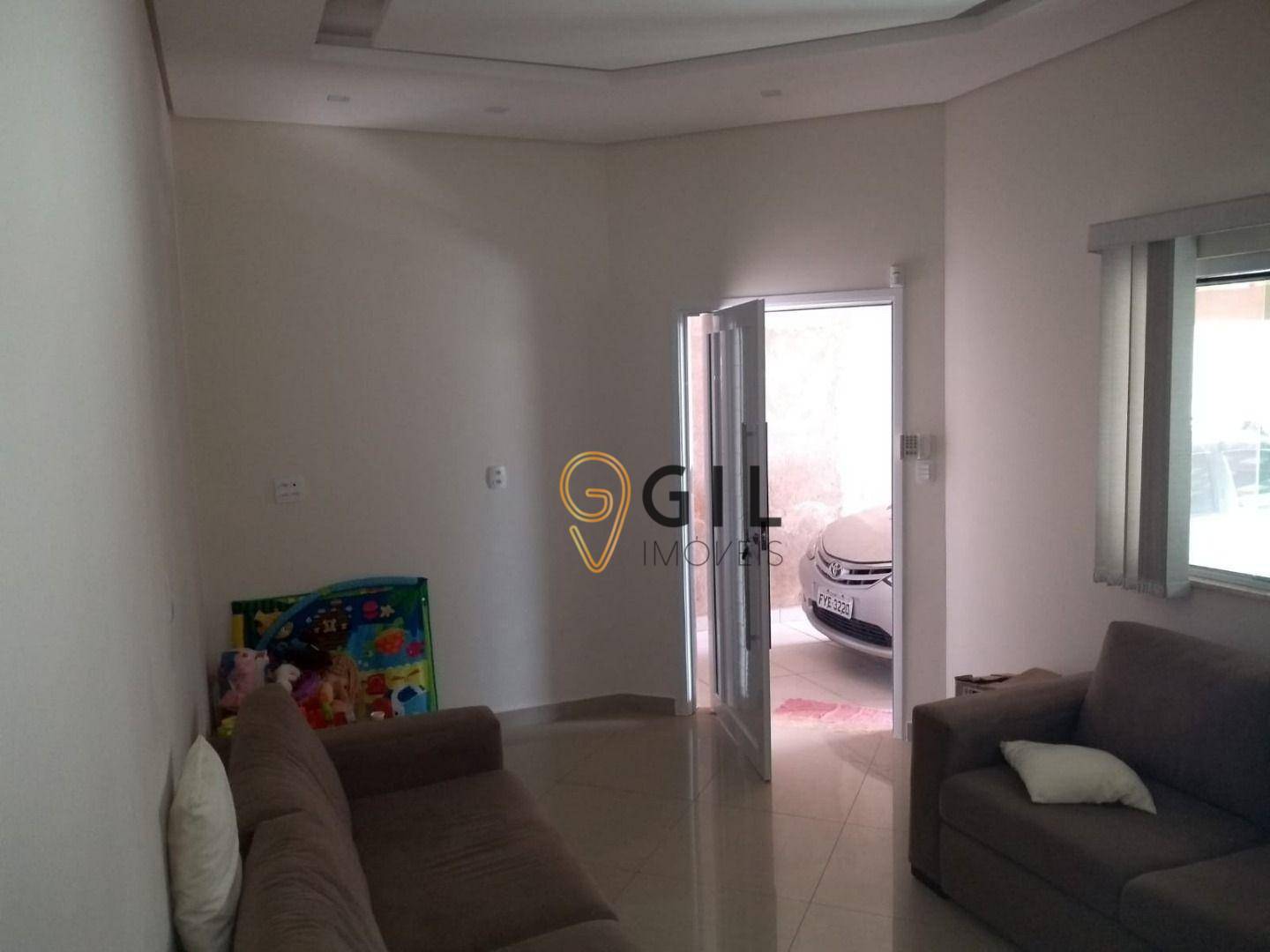 Casa à venda com 2 quartos, 80m² - Foto 14