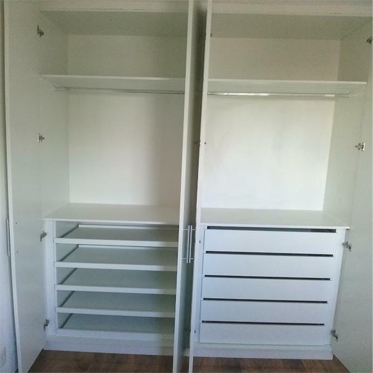 Apartamento à venda com 2 quartos, 58m² - Foto 4