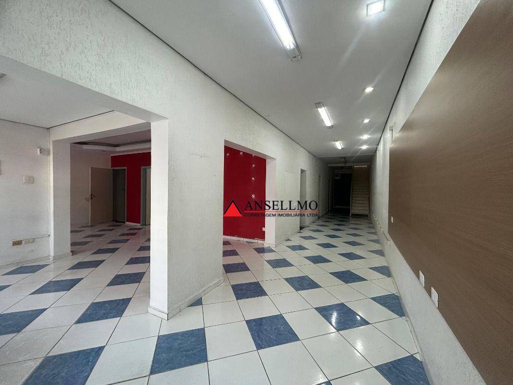 Sobrado, 421 m² - Foto 3