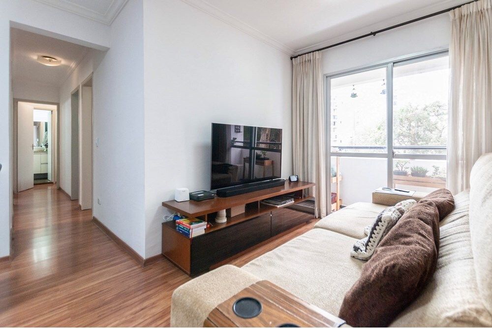 Apartamento à venda com 3 quartos, 73m² - Foto 28