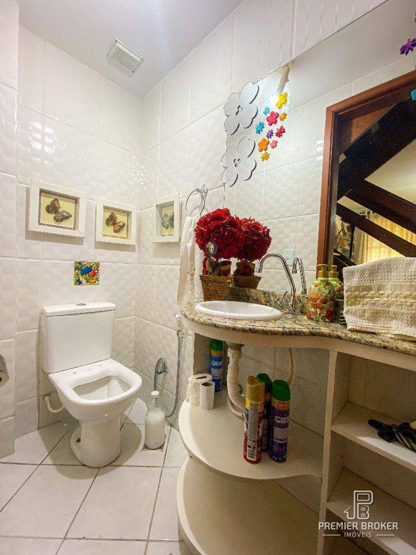 Casa de Condomínio à venda com 2 quartos, 80m² - Foto 35