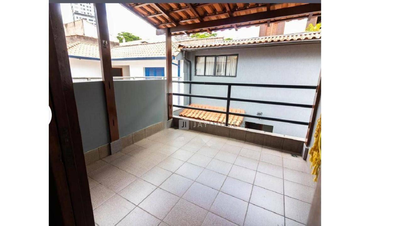 Sobrado para alugar com 4 quartos, 340m² - Foto 34