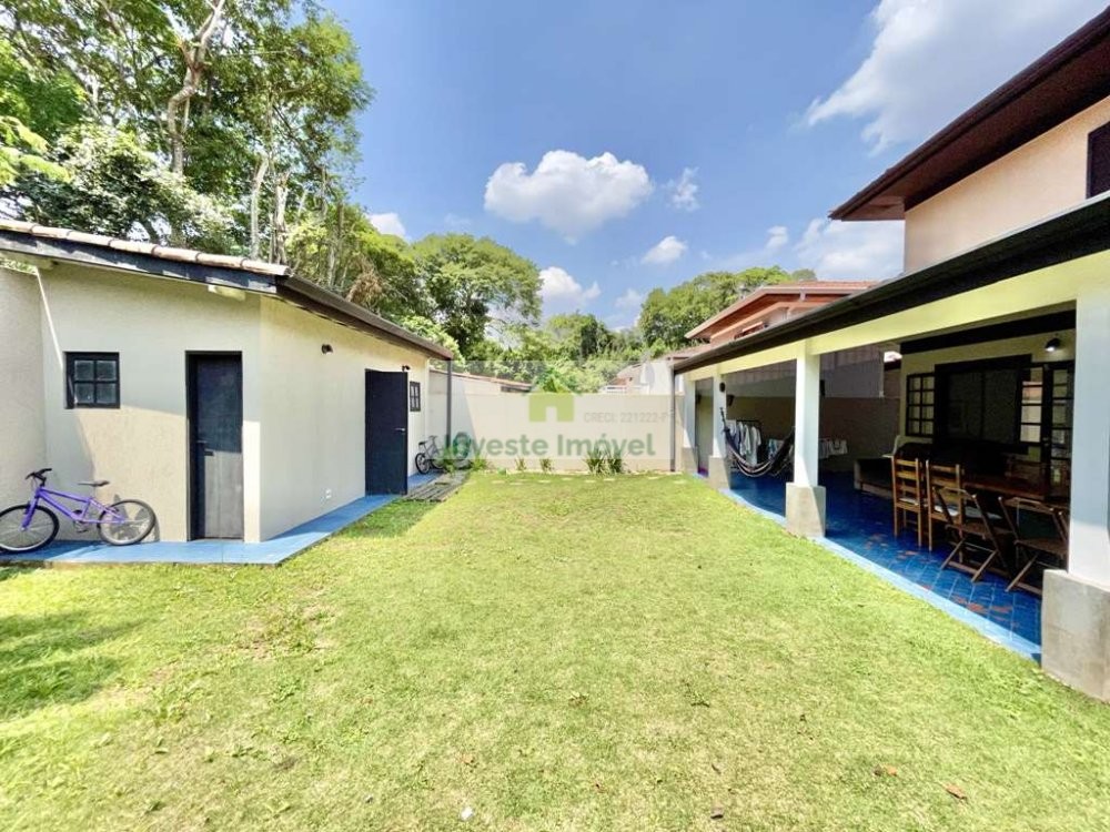 Casa de Condomínio à venda com 4 quartos, 250m² - Foto 14