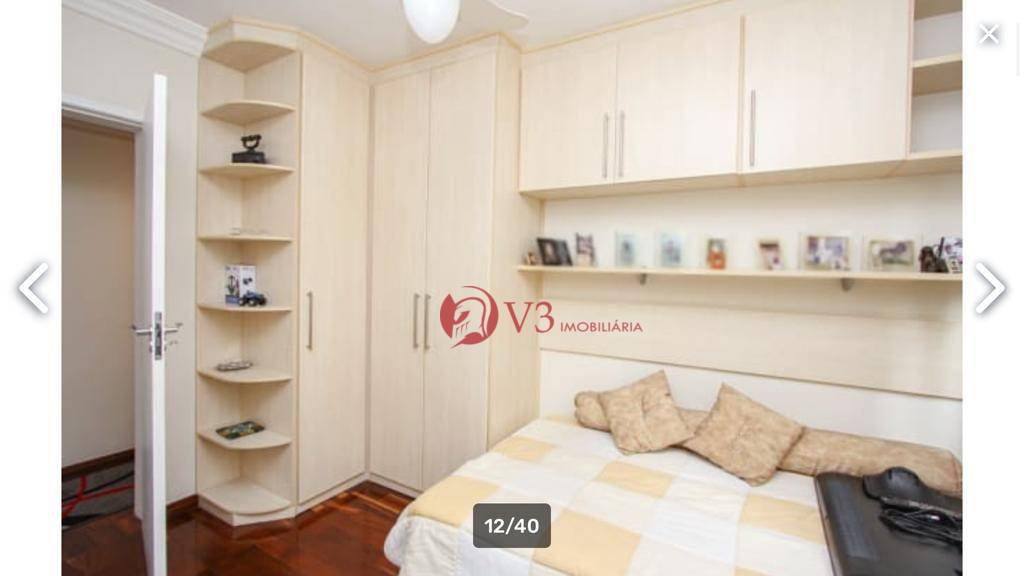 Apartamento à venda com 3 quartos, 197m² - Foto 24