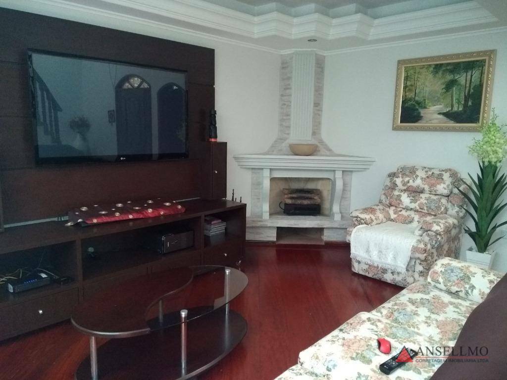 Sobrado à venda e aluguel com 4 quartos, 450m² - Foto 3