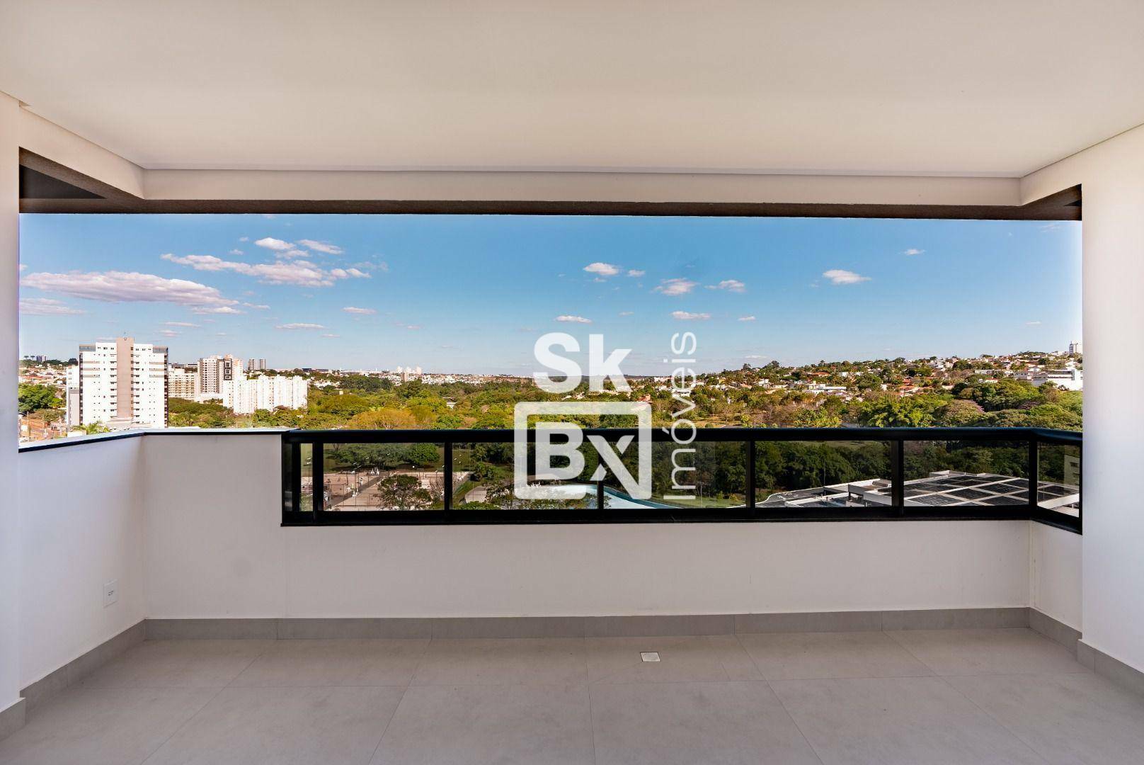 Cobertura, 3 quartos, 236 m² - Foto 4