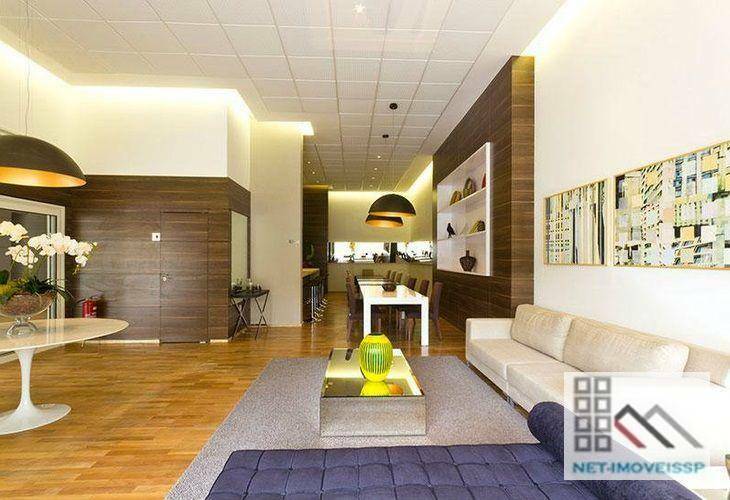 Apartamento à venda e aluguel com 1 quarto, 91m² - Foto 20