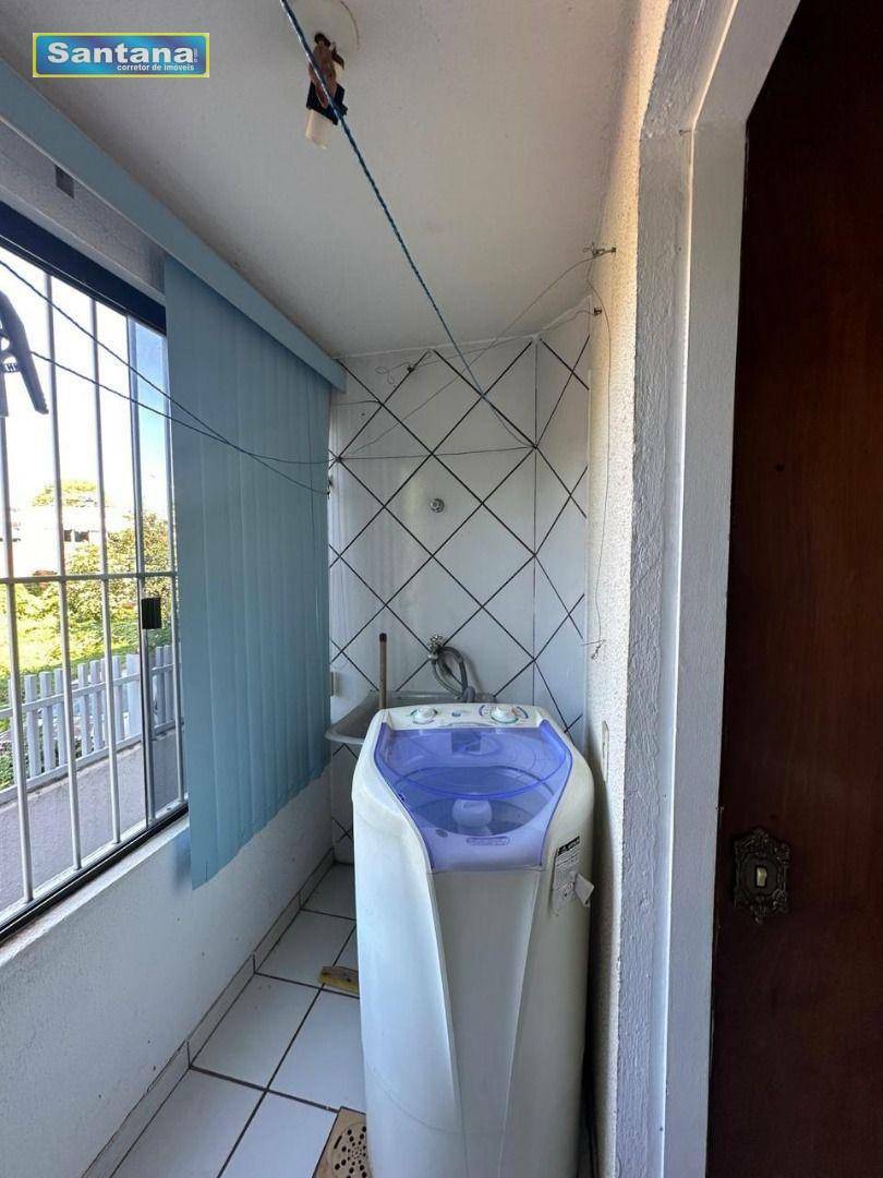 Apartamento à venda com 1 quarto, 45m² - Foto 9
