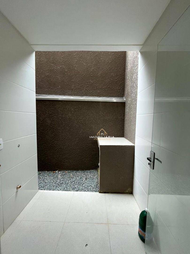 Sobrado, 2 quartos, 73 m² - Foto 3