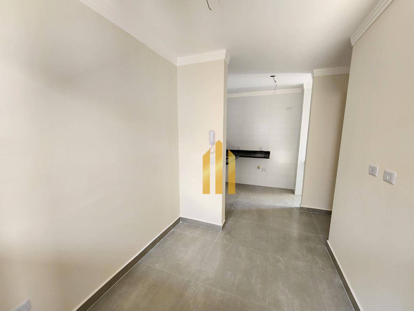 Apartamento à venda com 1 quarto, 25m² - Foto 7