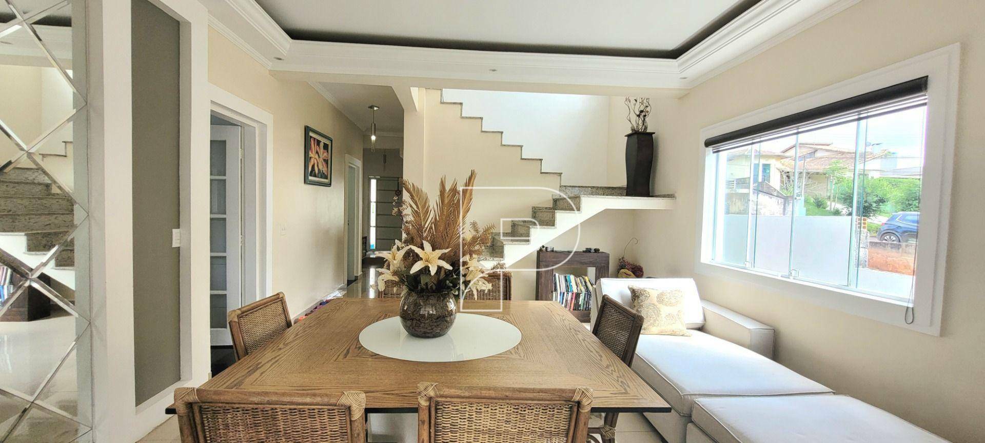 Casa de Condomínio à venda e aluguel com 4 quartos, 330m² - Foto 12