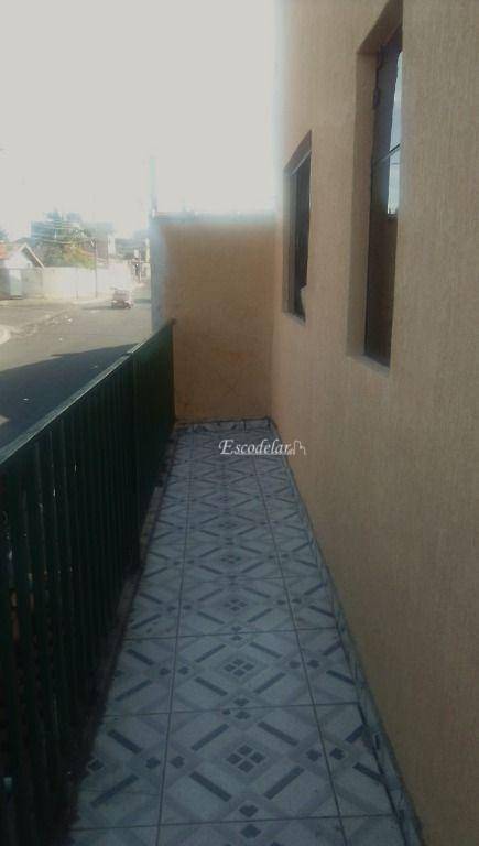 Casa, 2 quartos, 200 m² - Foto 1