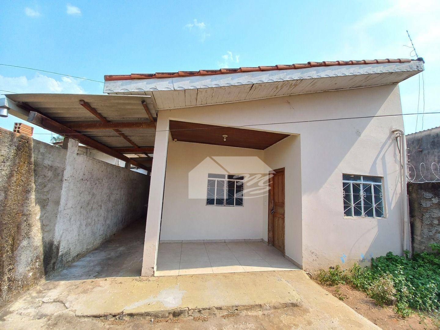 Casa para alugar com 2 quartos, 60m² - Foto 3