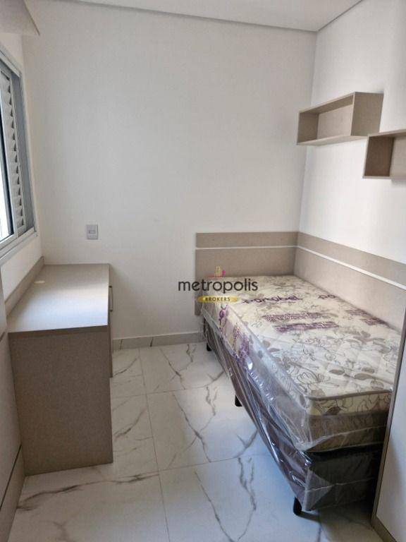 Apartamento à venda com 3 quartos, 85m² - Foto 14