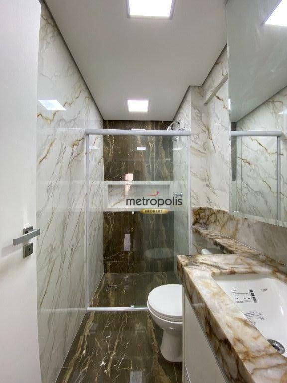 Apartamento à venda com 3 quartos, 83m² - Foto 29