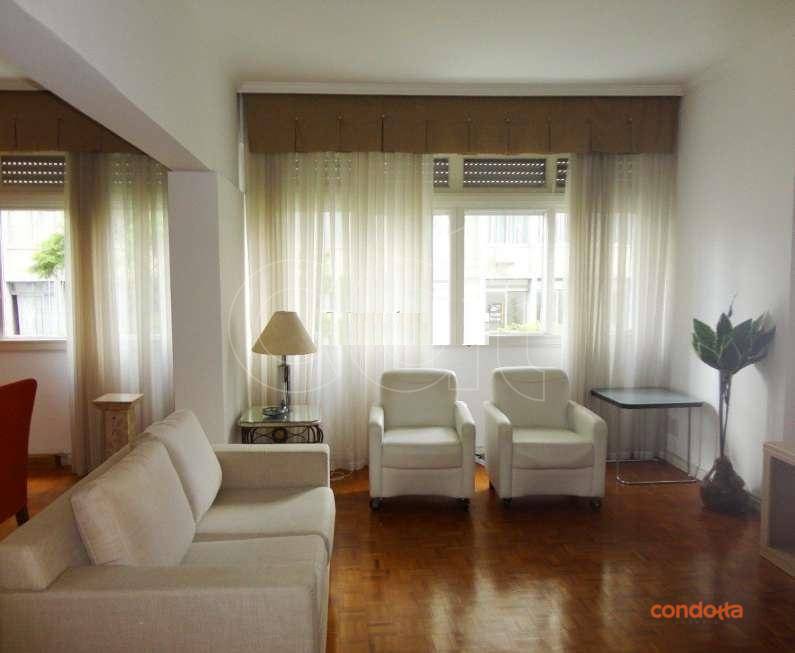 Apartamento, 3 quartos, 170 m² - Foto 2