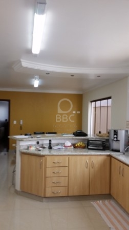 Sobrado à venda com 4 quartos, 300m² - Foto 10