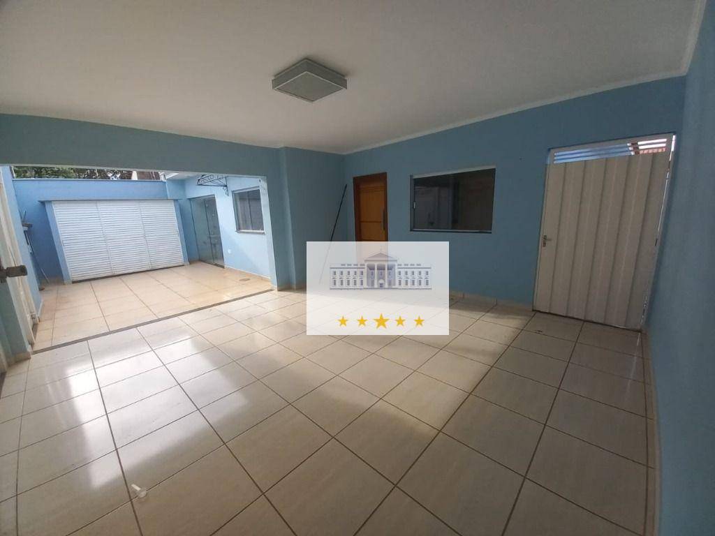 Casa à venda com 3 quartos, 202m² - Foto 15