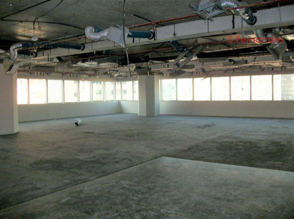 Conjunto Comercial-Sala para alugar, 500m² - Foto 14