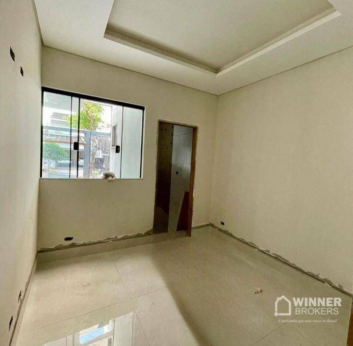 Casa à venda com 3 quartos, 120m² - Foto 4