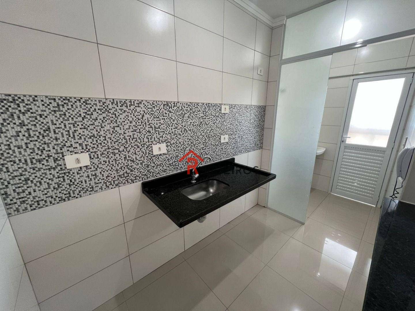 Apartamento à venda com 1 quarto, 43m² - Foto 8