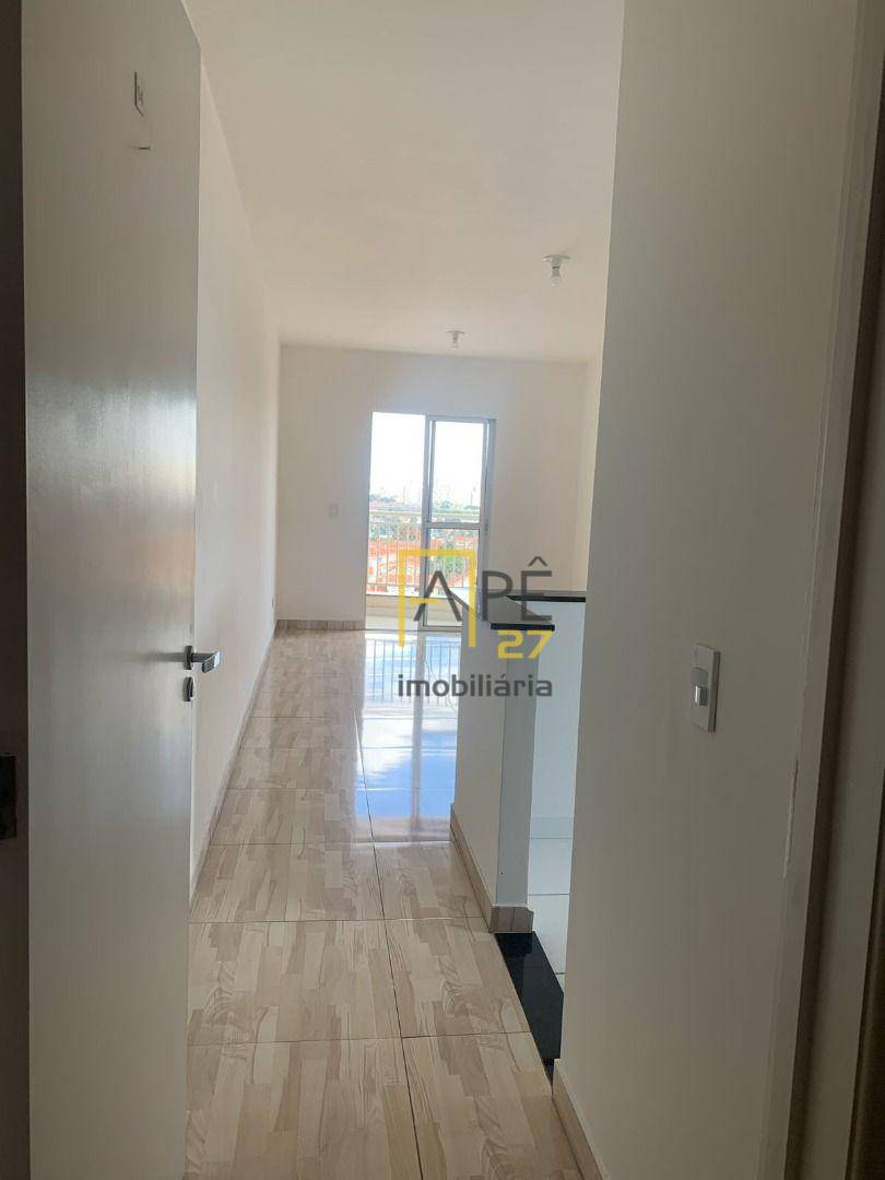 Apartamento, 2 quartos, 59 m² - Foto 2