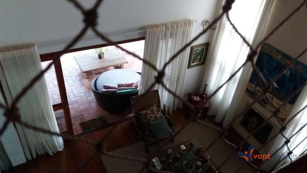 Sobrado à venda com 3 quartos, 303m² - Foto 7