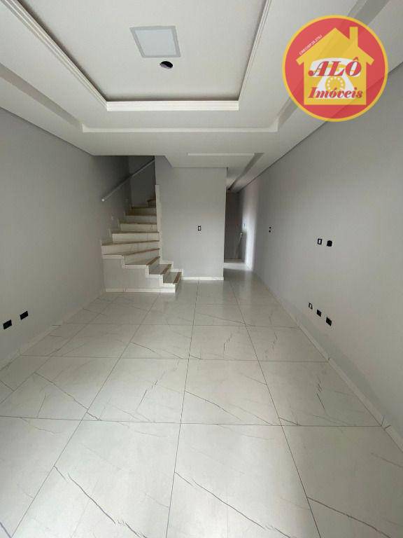 Sobrado à venda com 2 quartos, 84m² - Foto 1