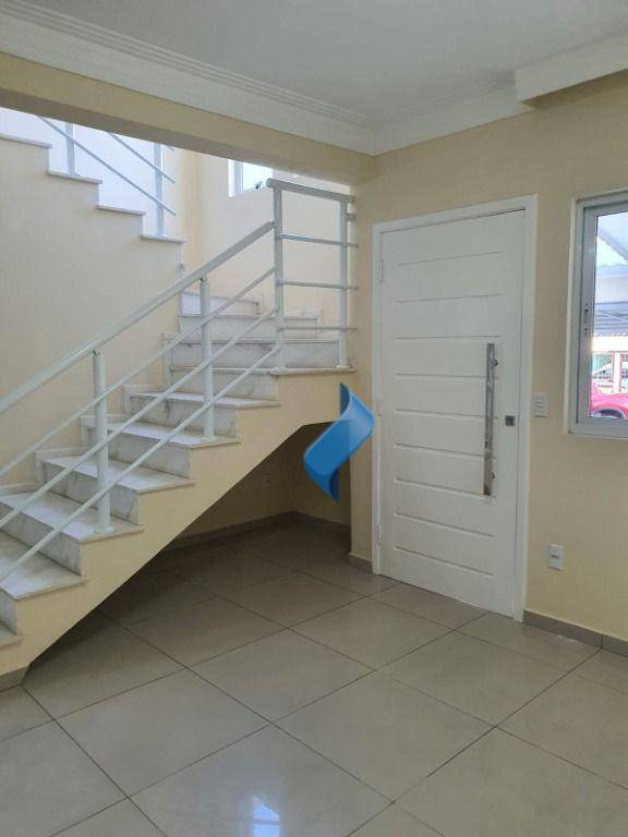 Casa à venda com 3 quartos, 219m² - Foto 24