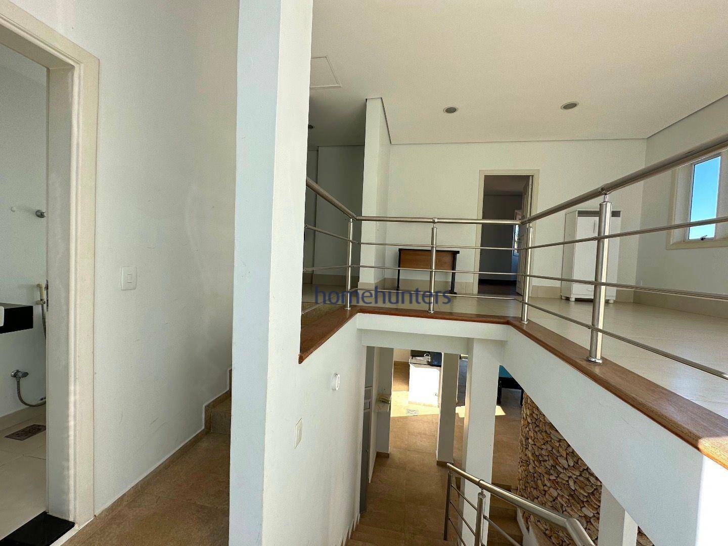 Casa de Condomínio à venda e aluguel com 5 quartos, 750m² - Foto 31