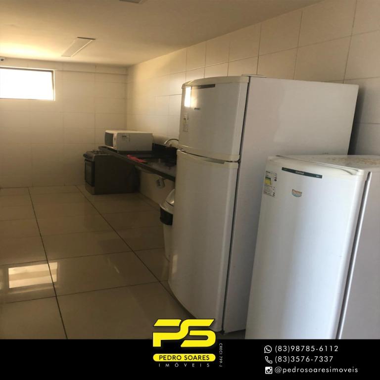 Apartamento à venda com 3 quartos, 140m² - Foto 19