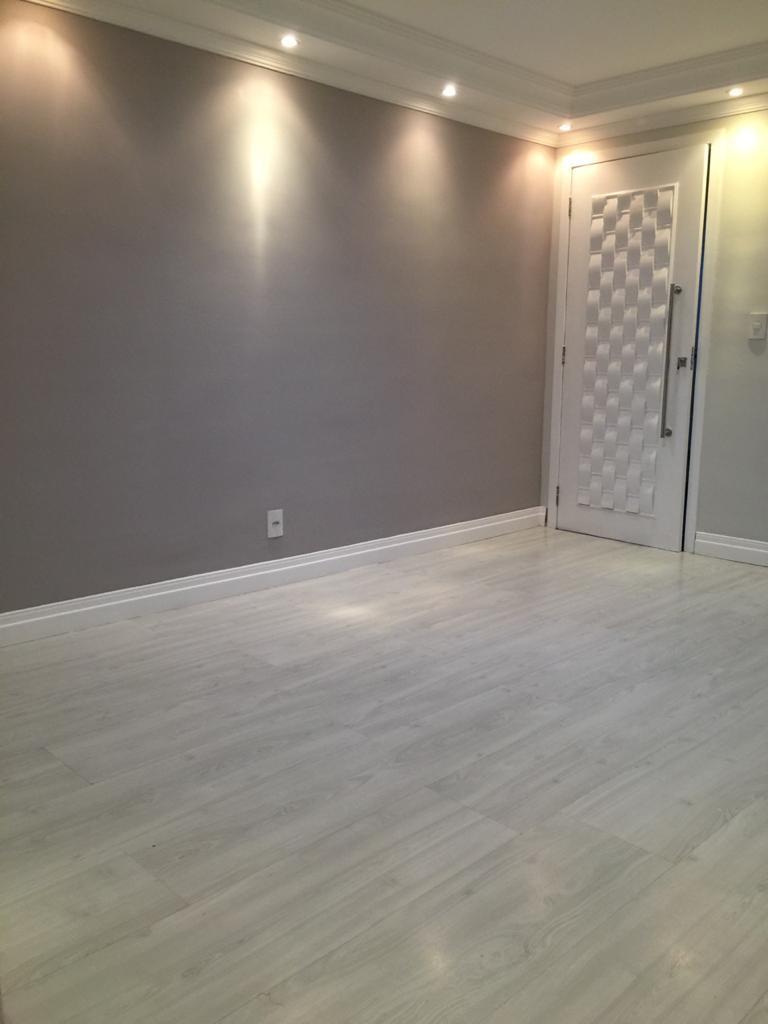 Apartamento à venda com 3 quartos, 64m² - Foto 3